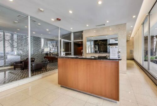 850 N Dewitt Place #10G, Chicago, IL
