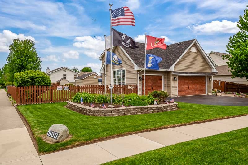 1900 Wycliffe Street, Belvidere, IL