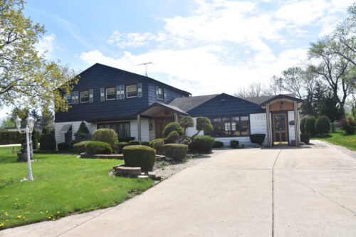 380 Forest Preserve Drive, Wood Dale, IL