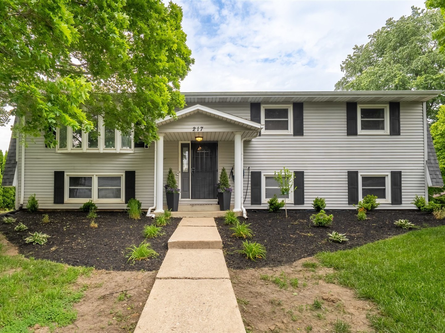 217 INDIAN CREEK Drive, Pekin, IL