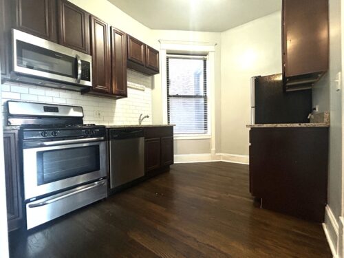 1007 S Oakley Boulevard, Chicago, IL