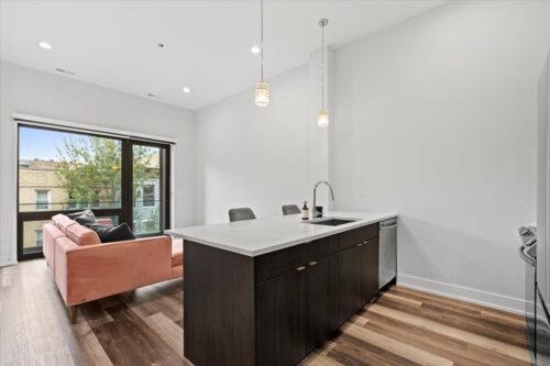 2317 N Clark Street #301, Chicago, IL
