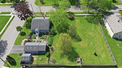731 Wendall Avenue, West Chicago, IL