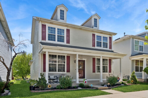 200 S Oak Street, Cortland, IL