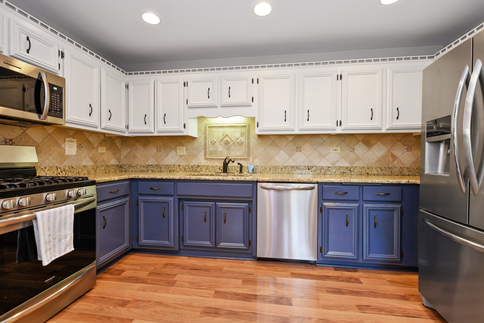 11924 Dunree Lane, Orland Park, IL