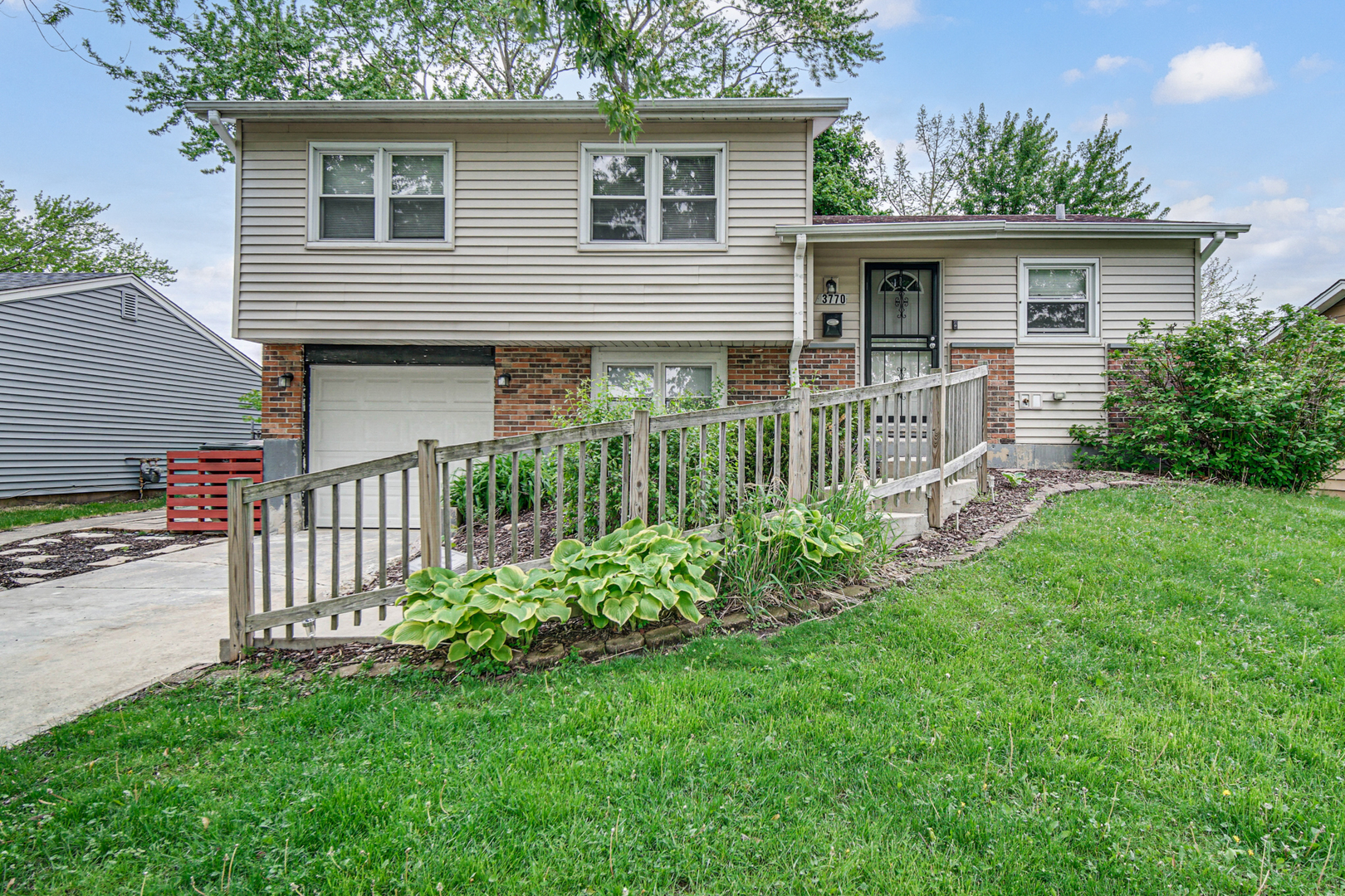 3770 176th Street, Country Club Hills, IL