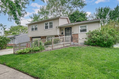 3770 176th Street, Country Club Hills, IL