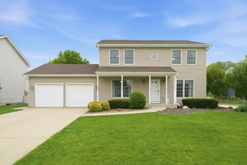 1812 Hampton Court, Plainfield, IL