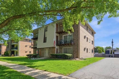 8039 Beloit Avenue #3B, Bridgeview, IL