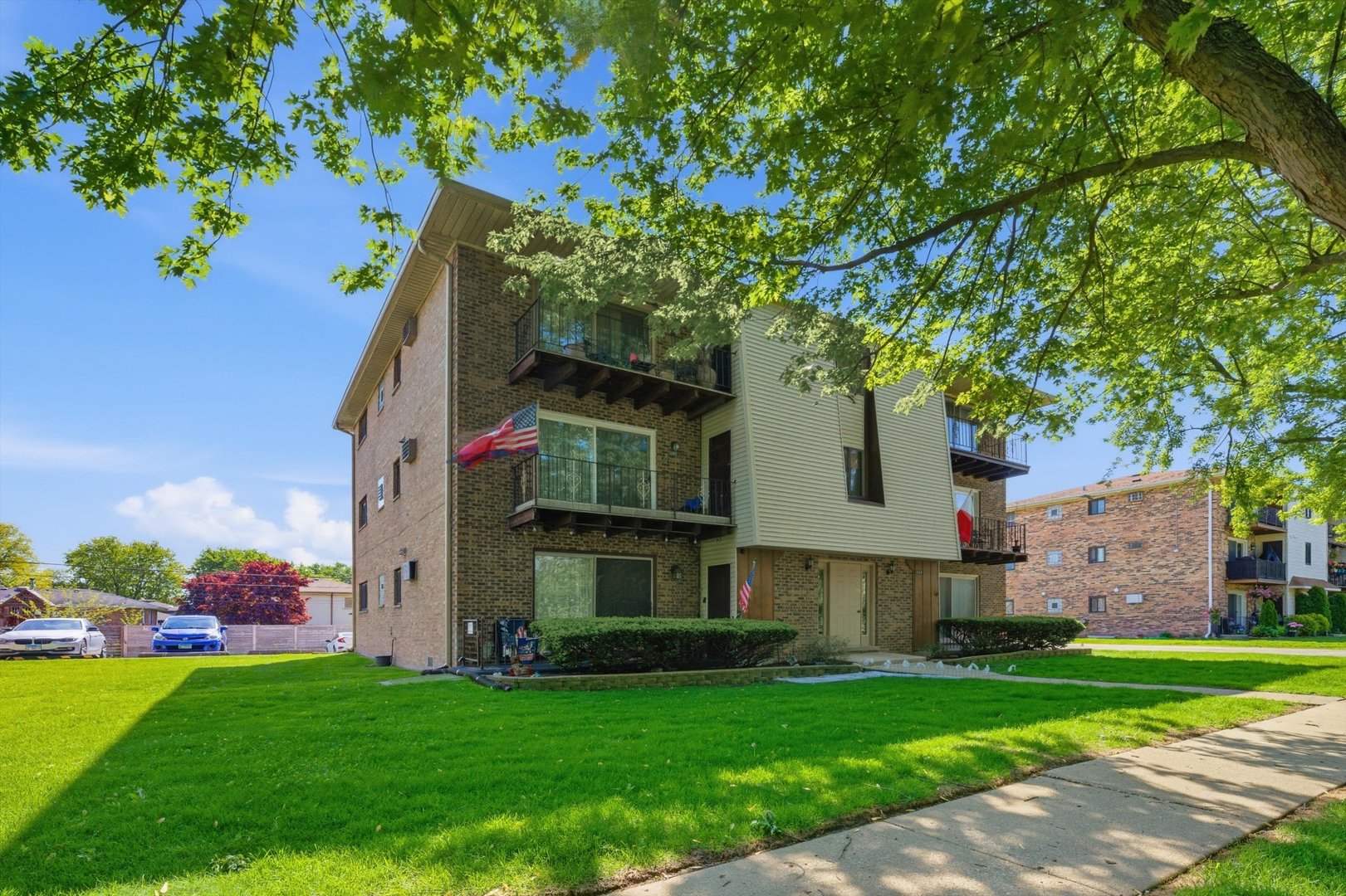 8039 Beloit Avenue #3B, Bridgeview, IL