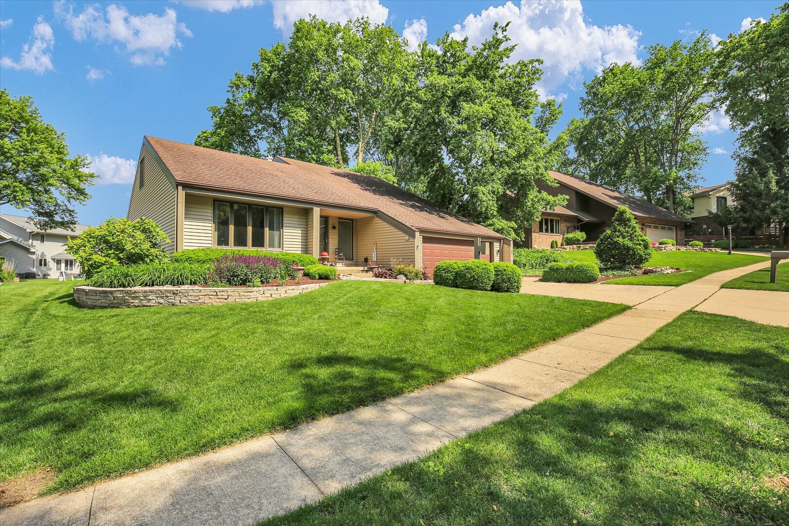 332 Indian Hills Drive, Rantoul, IL