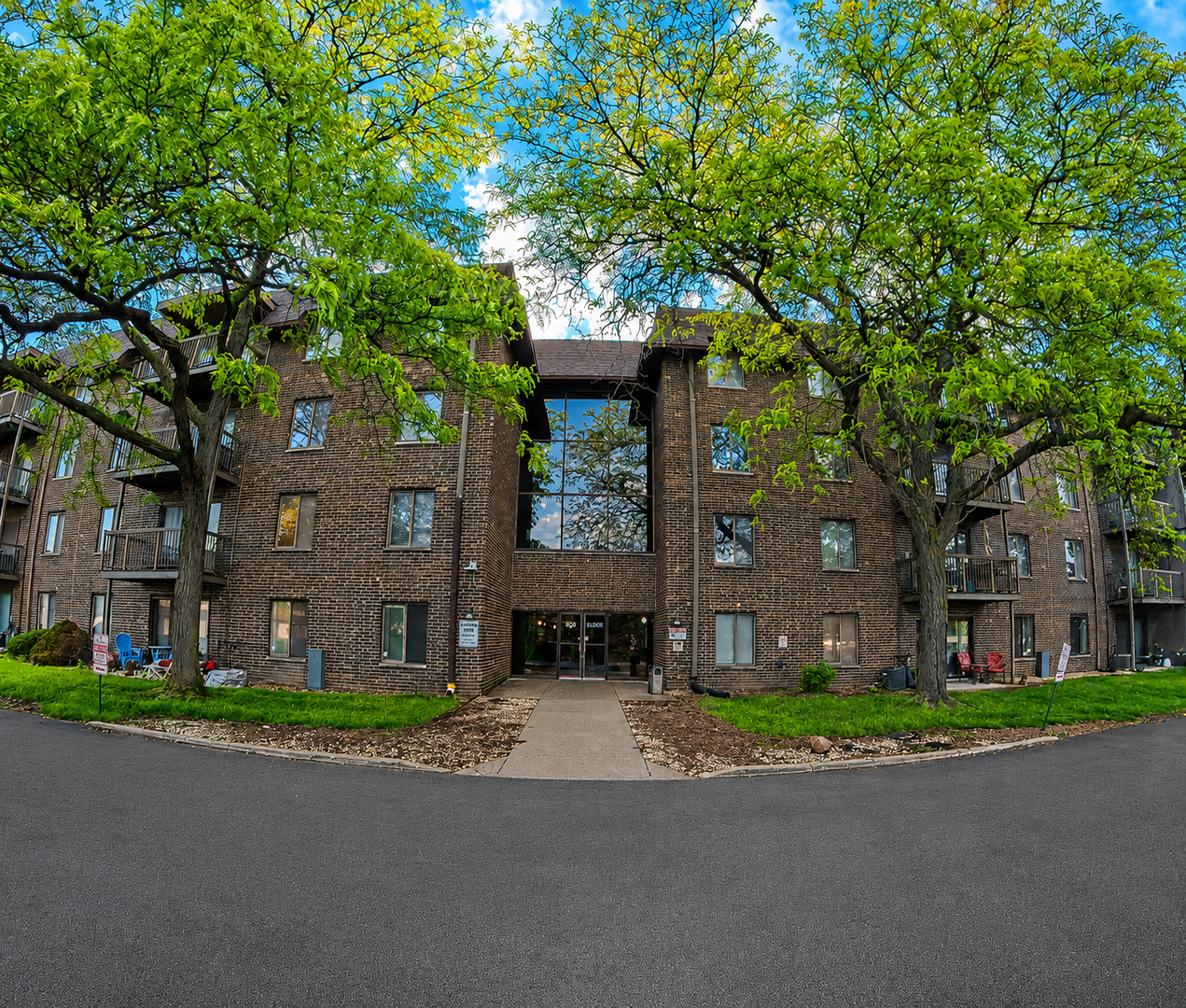 820 Elder Road #C314, Homewood, IL