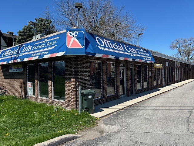 10500 SOUTHWEST Highway #G1, Chicago Ridge, IL