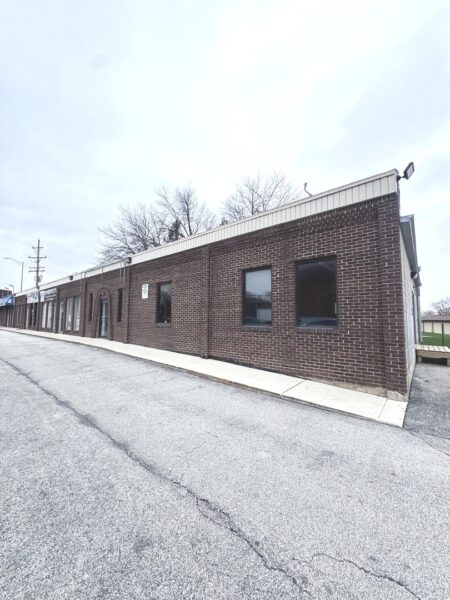 10500 SOUTHWEST Highway #G1, Chicago Ridge, IL