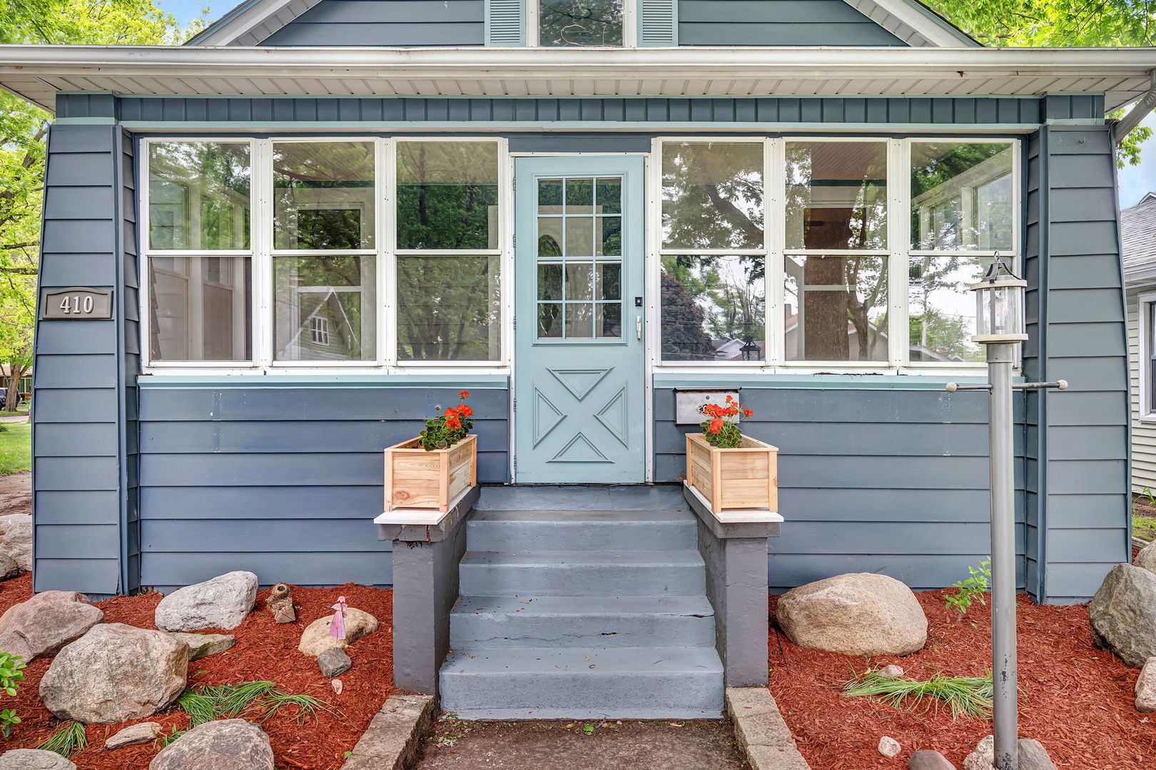 410 E Chapin Street, Morris, IL