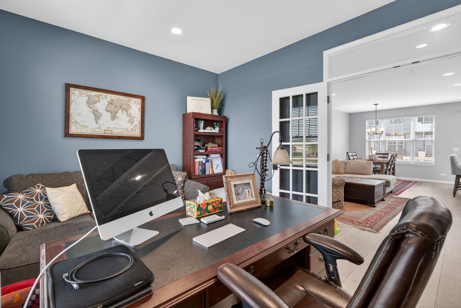 30W142 Wheeler Circle, Warrenville, IL