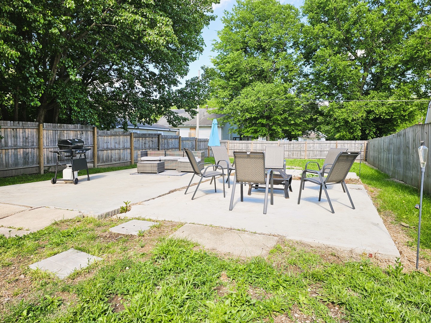 804 S 20th Street, Mt Vernon, IL