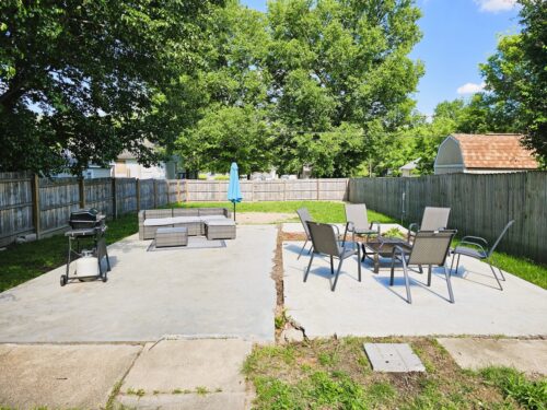 804 S 20th Street, Mt Vernon, IL