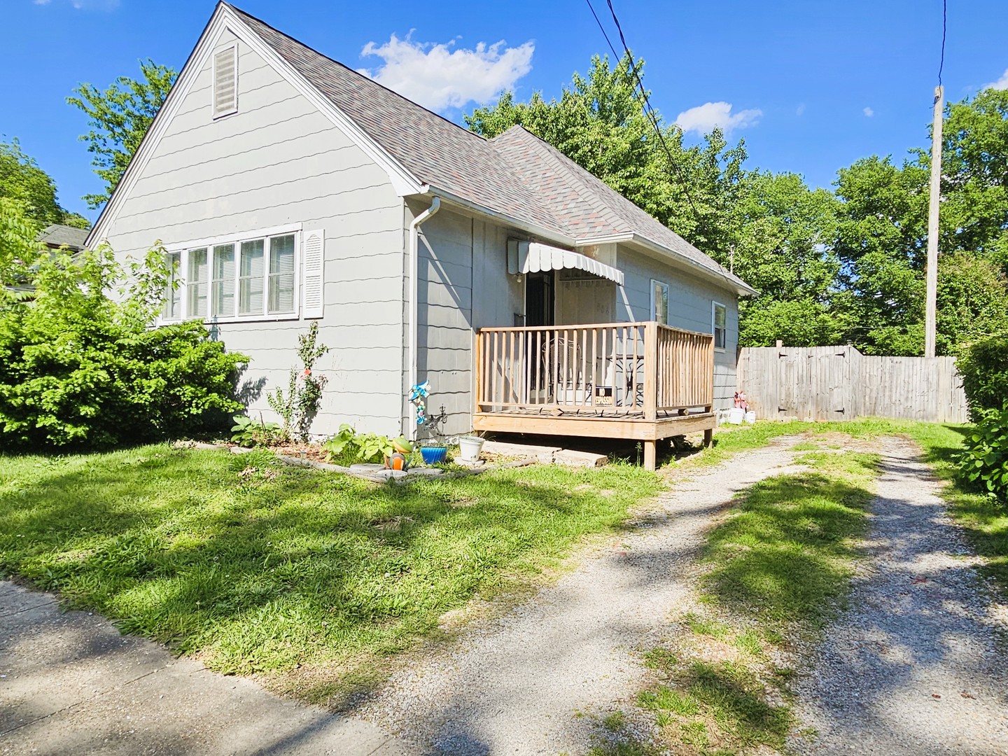 804 S 20th Street, Mt Vernon, IL