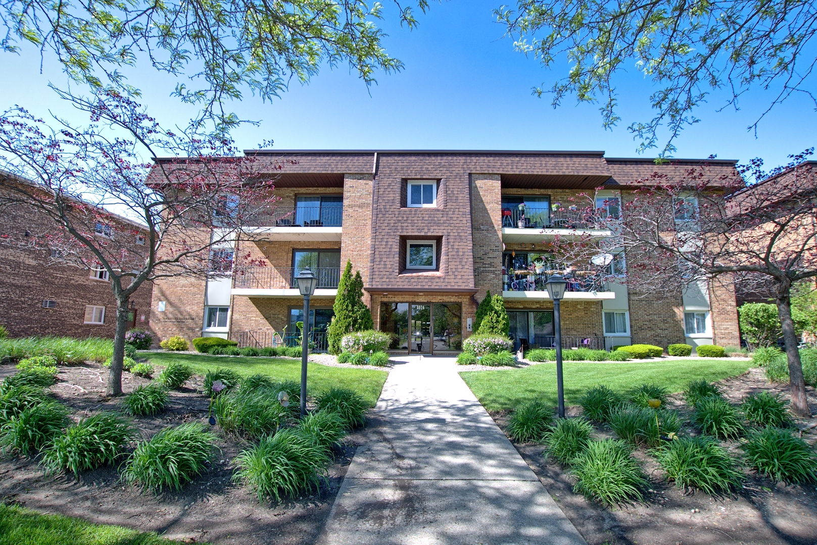 8924 W 140th Street #303, Orland Park, IL