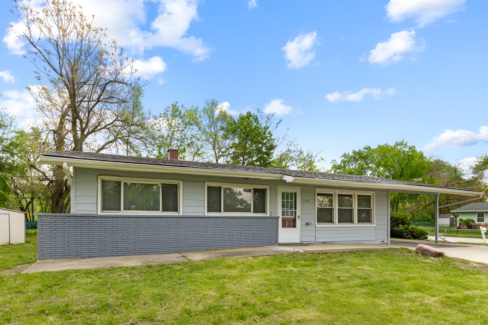 15303 Birch Road, Markham, IL
