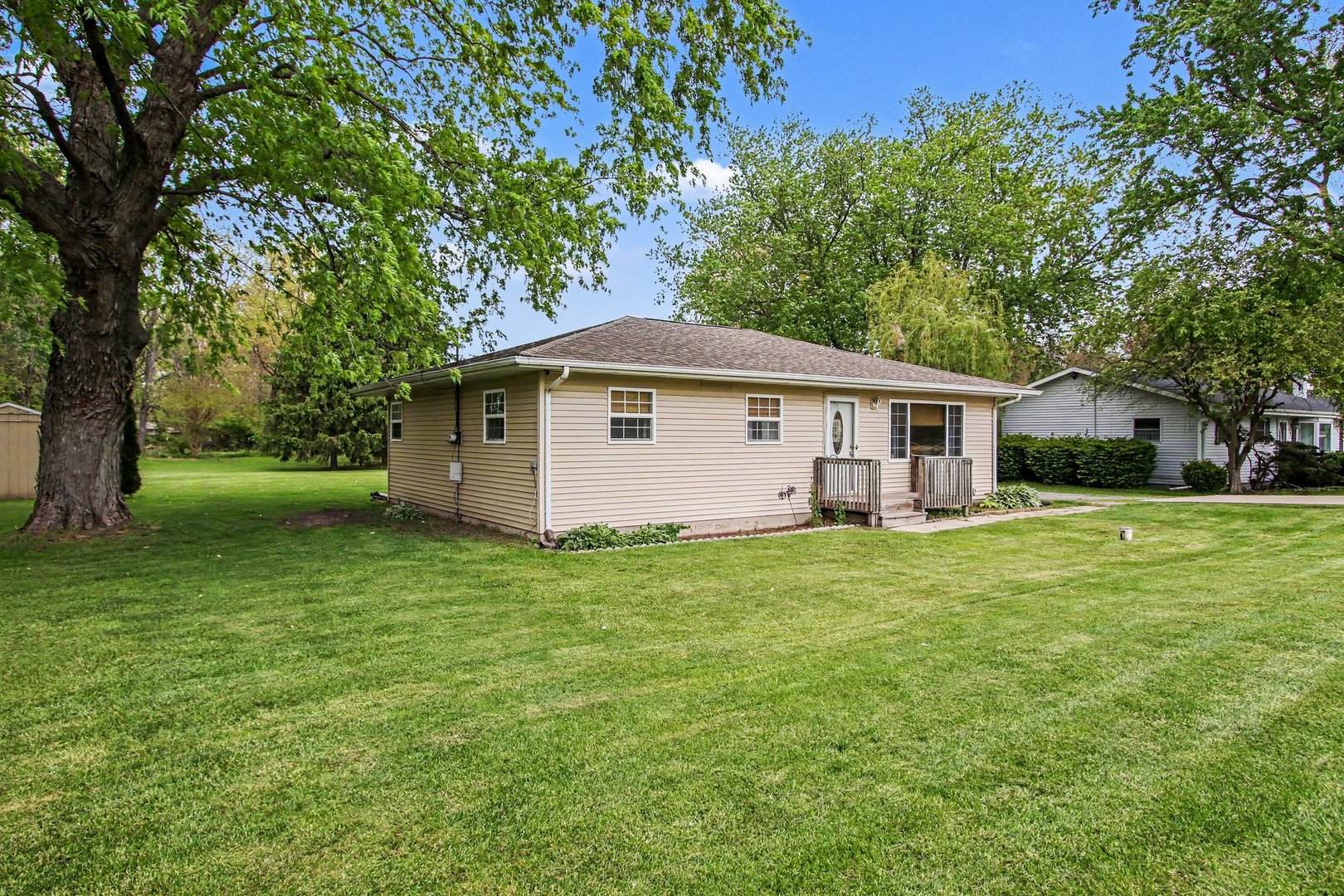 5702 Lute Road, Portage, IN
