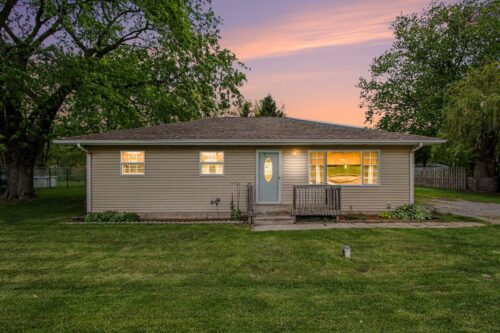 5702 Lute Road, Portage, IN