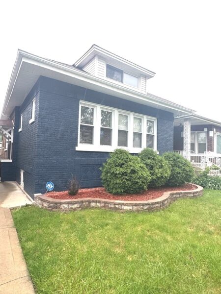 9432 S Vernon Avenue, Chicago, IL
