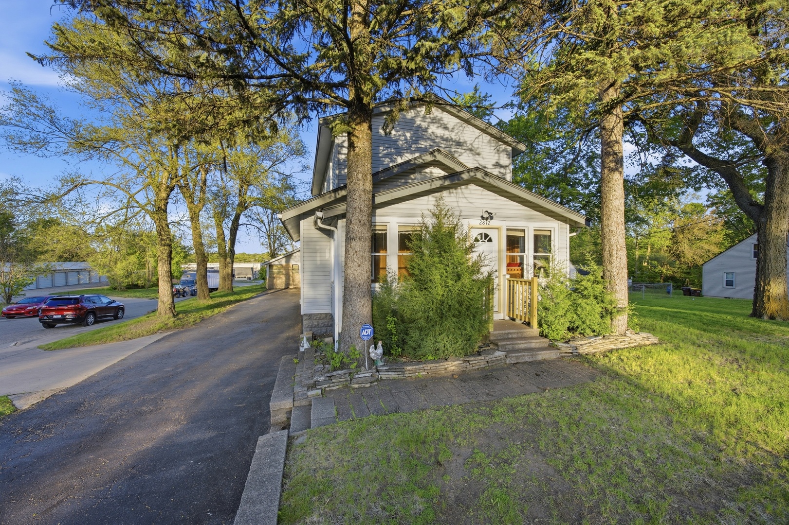 2812 20th Street, Rockford, IL
