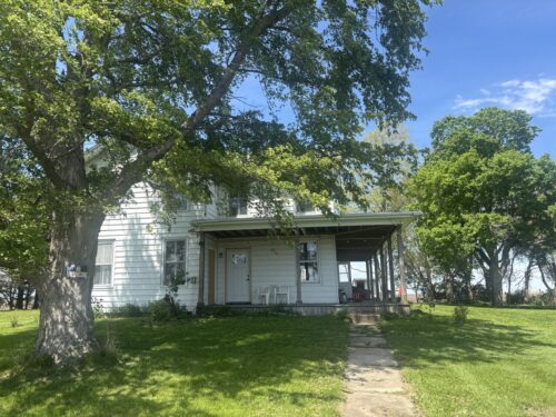 1558 County Road 400N Road, Lacon, IL