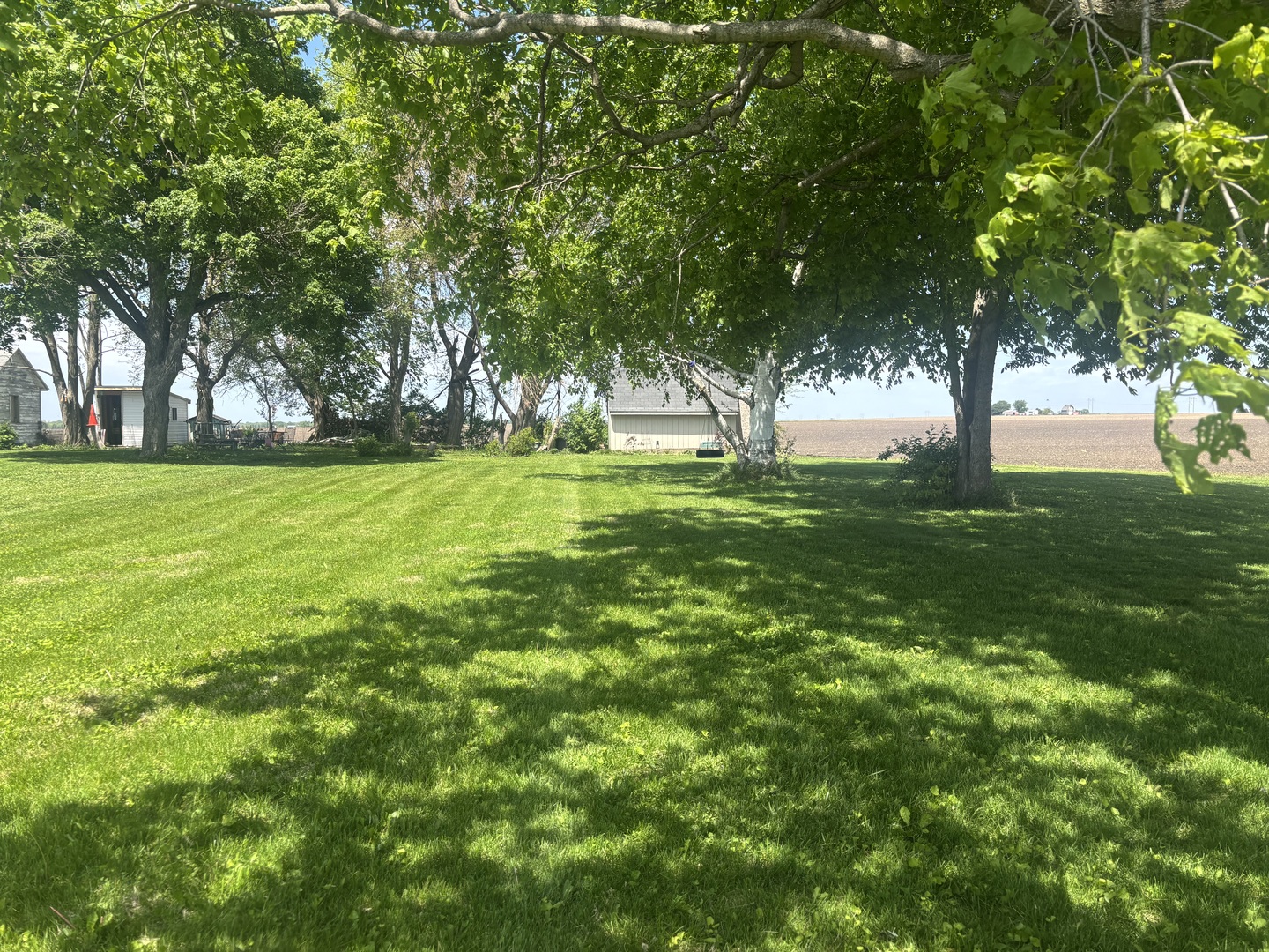 1558 County Road 400N Road, Lacon, IL