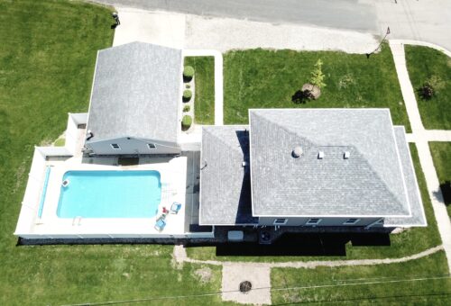 301 W 2nd Street, Gilman, IL