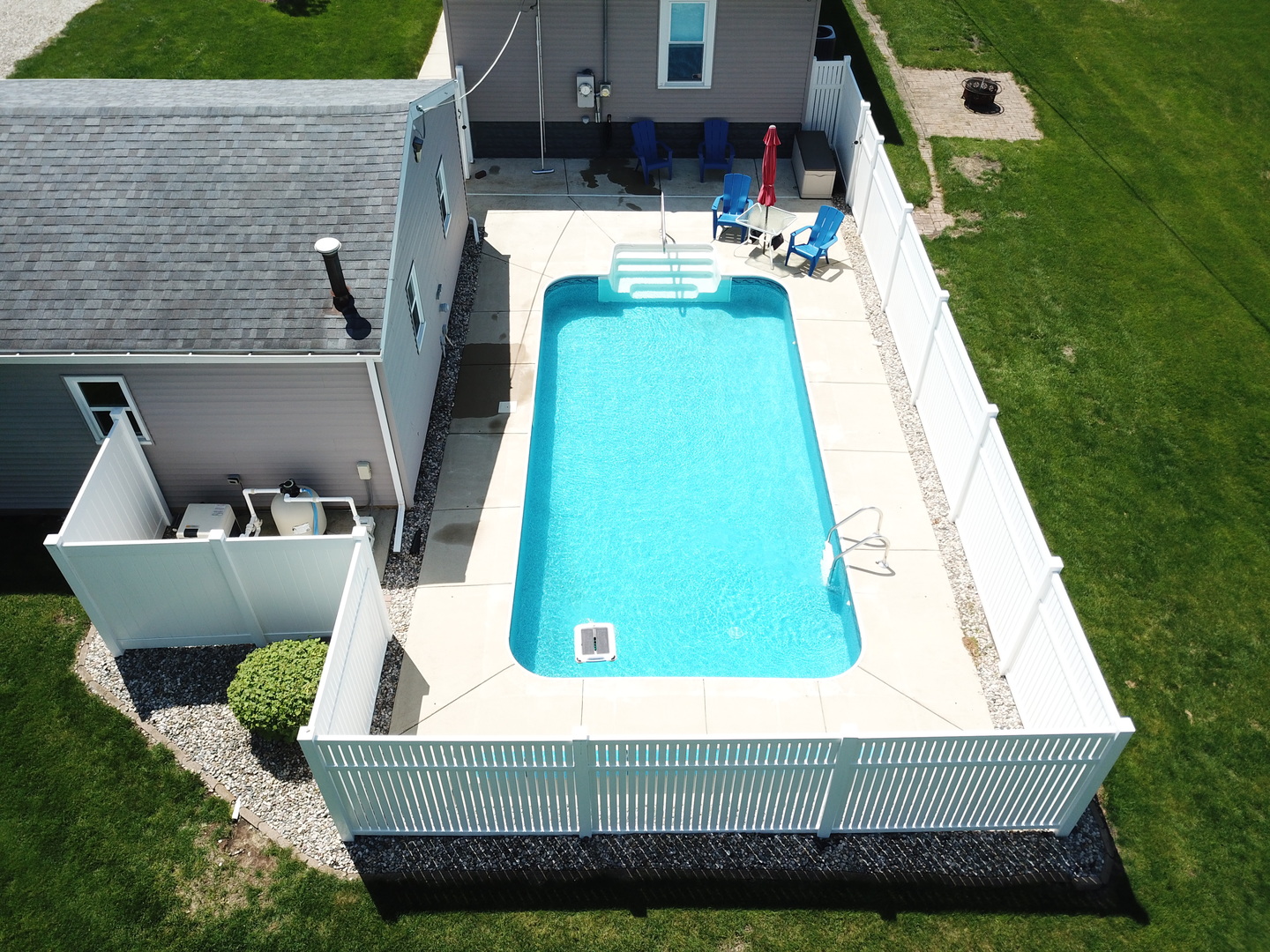 301 W 2nd Street, Gilman, IL