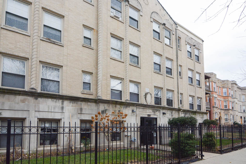 4031 N KENMORE Avenue #409, Chicago, IL