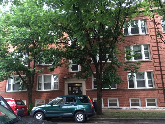 5235 N Winchester Avenue #1, Chicago, IL