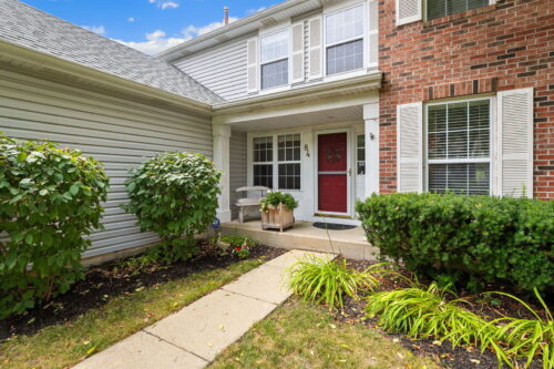 84 N Brittany Lane, Hainesville, IL