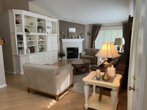 120 Commons Drive #120, Palos Park, IL