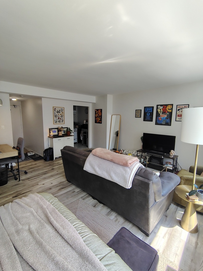 1150 N LAKE SHORE Drive #6L, Chicago, IL