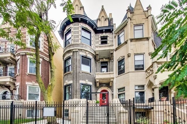 4516 S King Drive #3, Chicago, IL