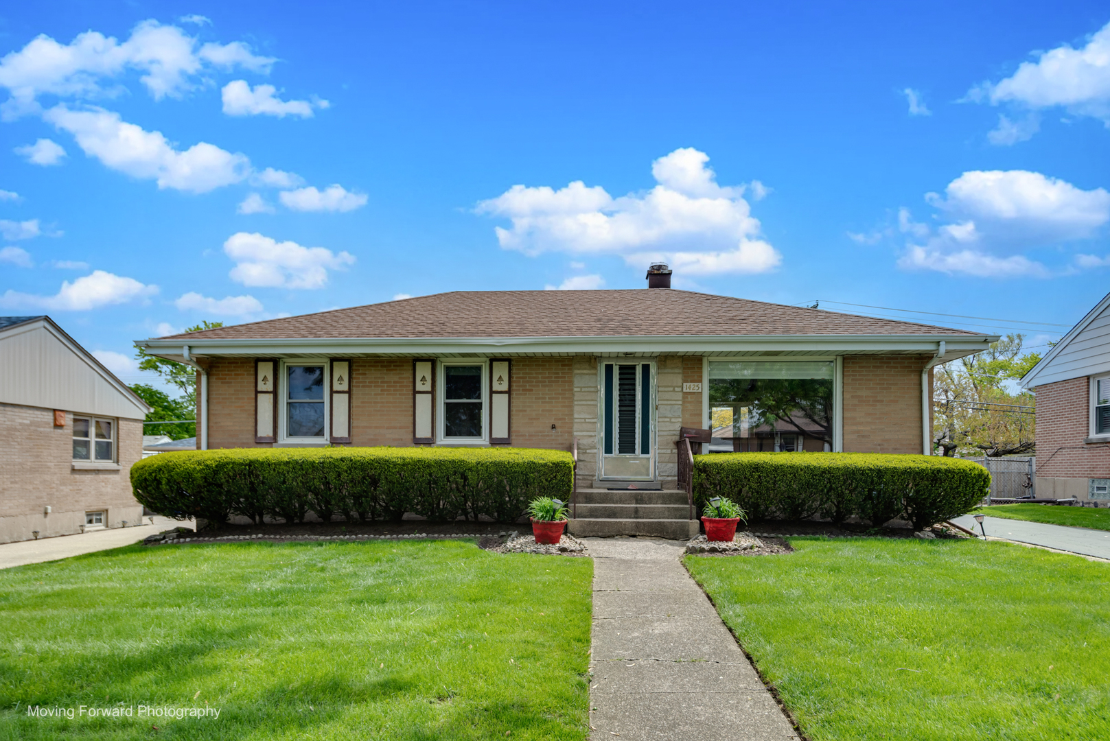 1425 Atwood Avenue, Berkeley, IL