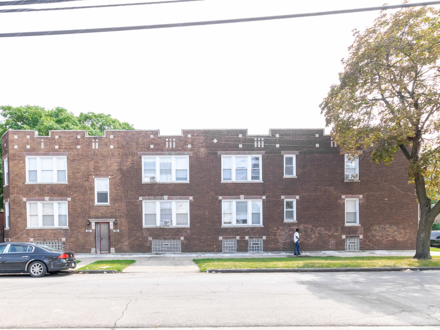 8001 S Exchange Avenue, Chicago, IL
