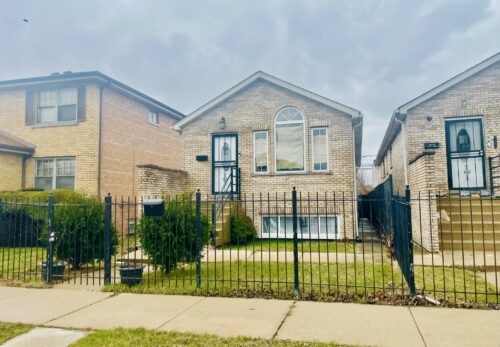 8425 S Marshfield Avenue, Chicago, IL