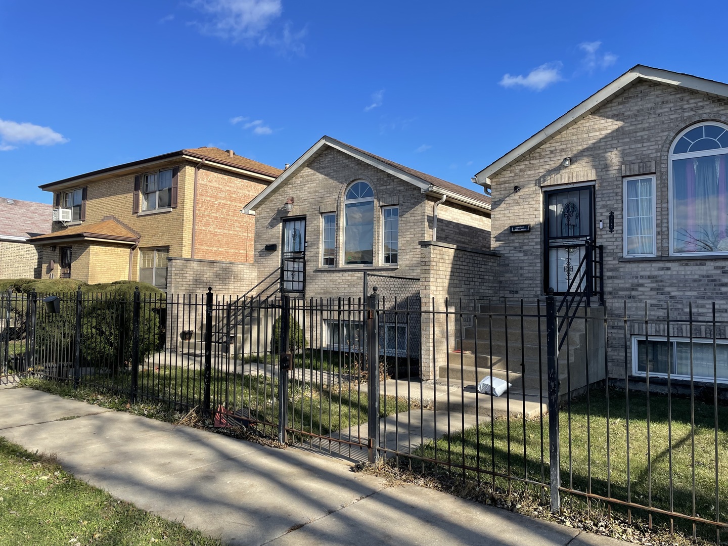 8425 S Marshfield Avenue, Chicago, IL