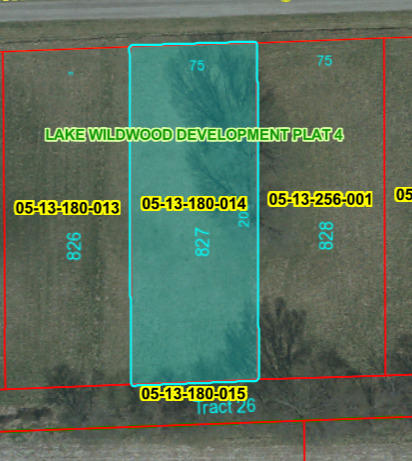 827 Brookside Drive, Varna, IL