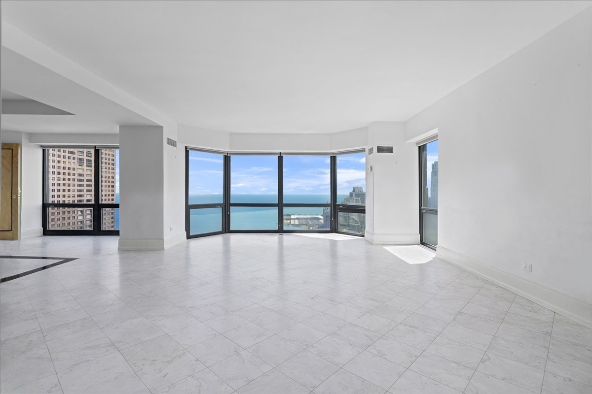 100 E Huron Street #4703, Chicago, IL