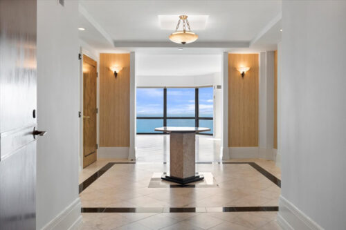 100 E Huron Street #4703, Chicago, IL
