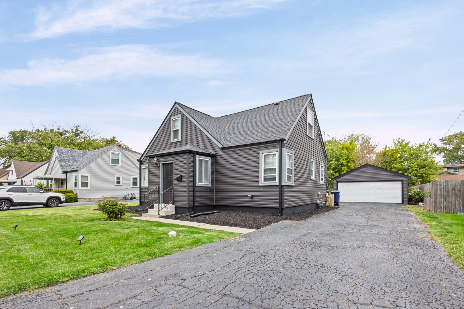 224 Wagner Drive, Northlake, IL