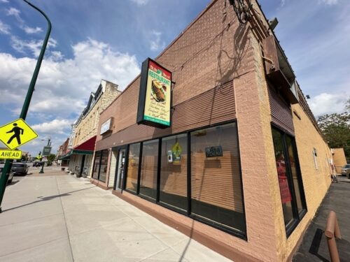 1112 S State Street, Lockport, IL