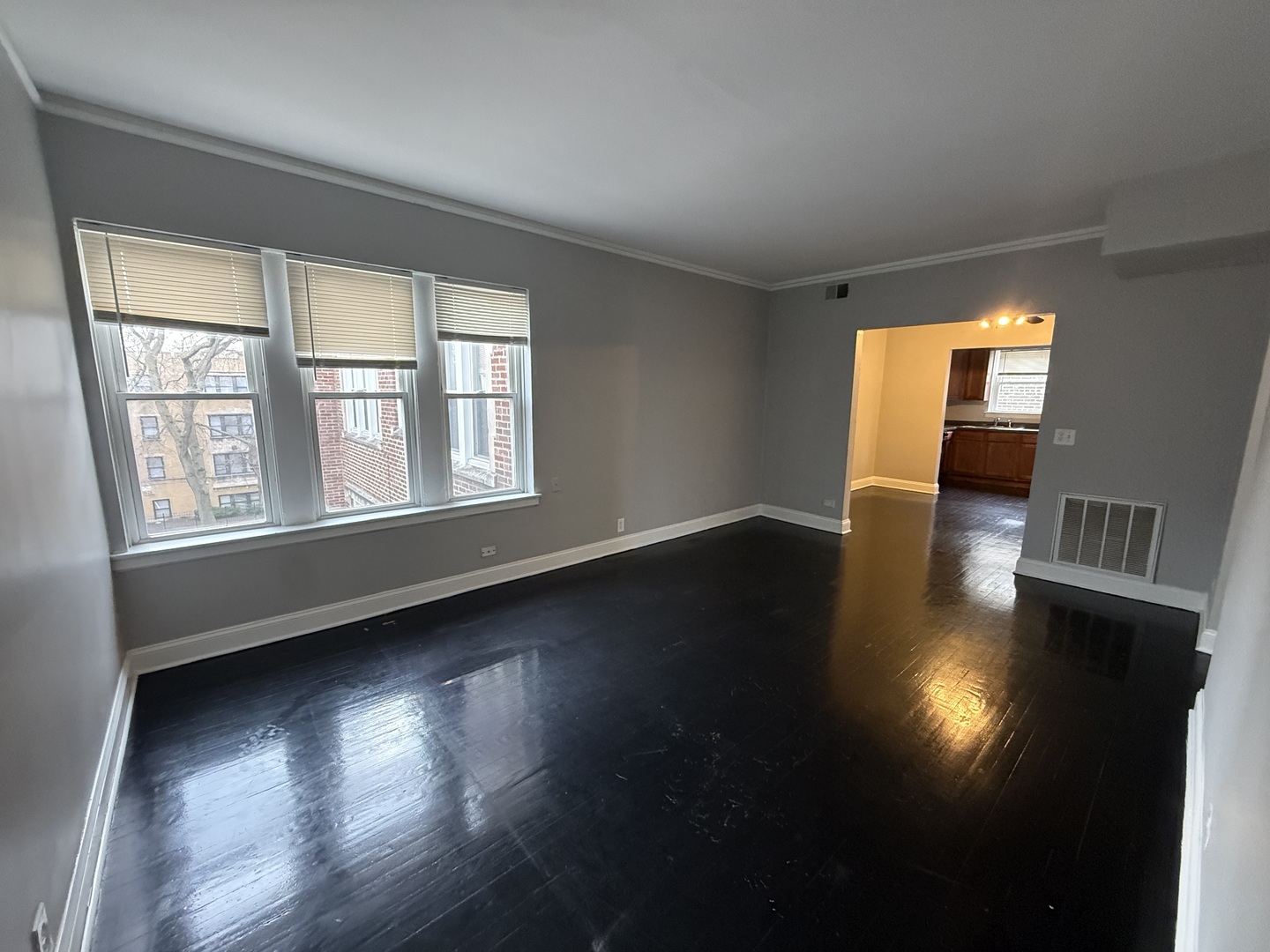 7344 N Damen Avenue #2, Chicago, IL
