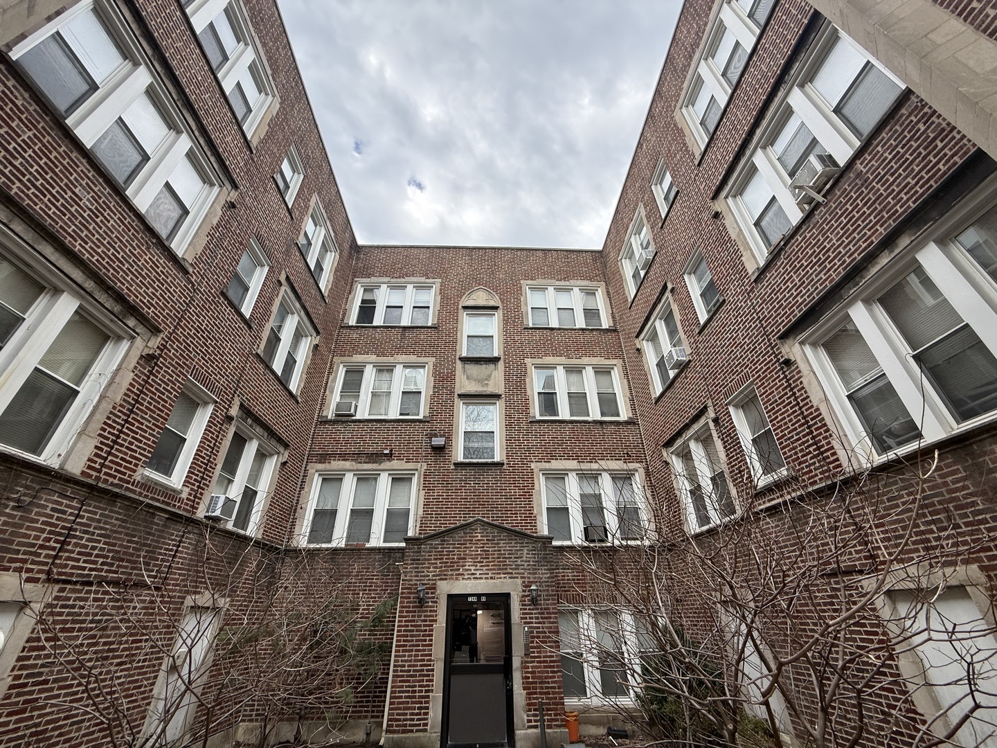 7344 N Damen Avenue #2, Chicago, IL
